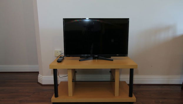 Windmill Self Catering - Foto 2, Habitación