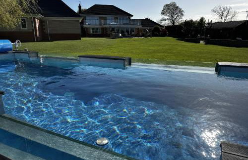 The Firs Luxury Home - Foto 130