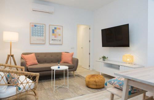 ARCO apartamento junto a la Catedral de Cádiz - Foto 1