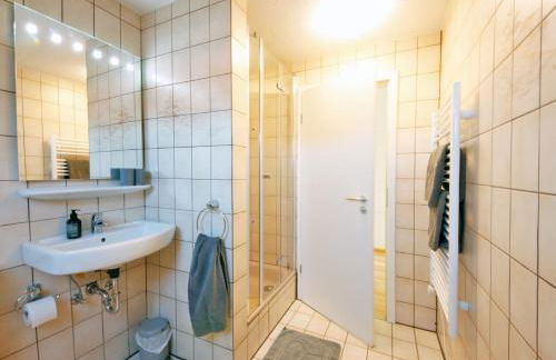 Ferienwohnungen Roseninsel & Perle - Foto 40