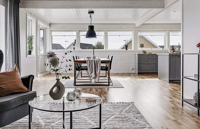 8 Person Holiday Home in Lysekil-by Traum - Foto 6