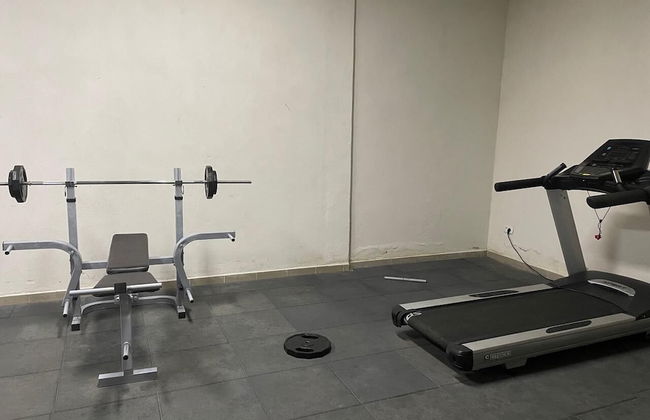 Batrouna Park Resort, Generator is Included, Pool - Foto 19