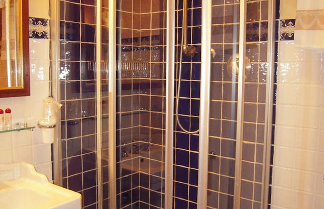 Palazzo al Torrione 2 - Photo 24