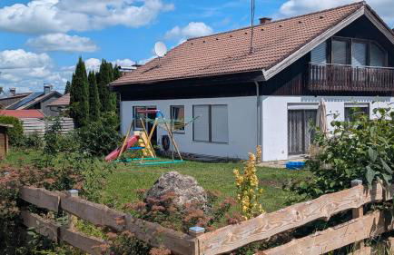 Ferienwohnung Wittle - Foto 1