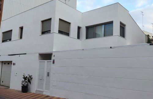 VLVilla - Villa de lujo en Valencia con piscina privada y sala de cine - Foto 31