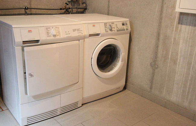 Modern Chalet with Hot Tub in Krimml - Foto 16