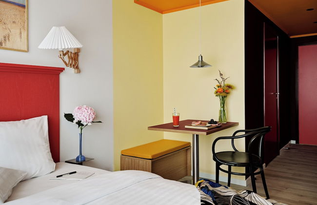 Dahei Apartment Hotel - Foto 10