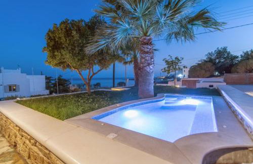 Porto Bello Tinos - Foto 52