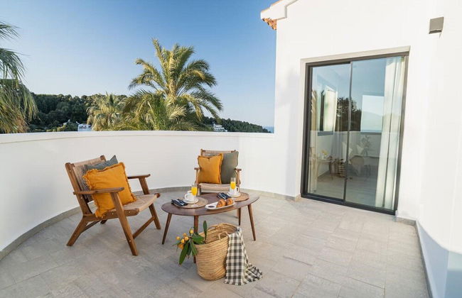 Superb Villa With Private Lagoon Pool - Foto 30