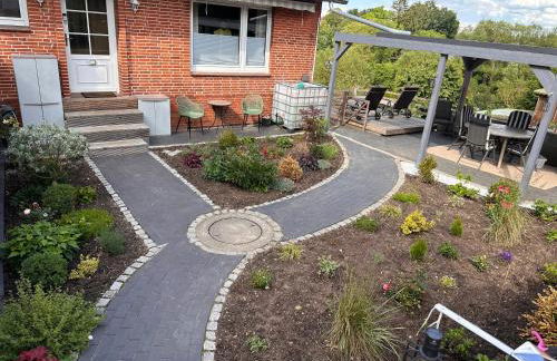 Haus Königsee "Gartenblick" - Foto 13