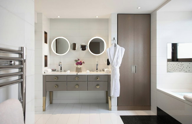 Mandarin Oriental, Paris - Foto 37
