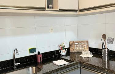 Refúgio Fraga Maia com Piscina e Estacionamento - Foto 16