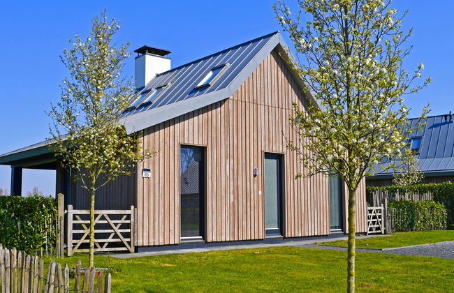 2 bedroom House in Tholen with terrace - Photo 11