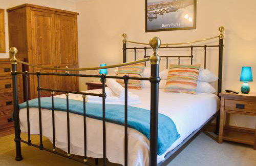 Ysgubor Wen - Foto 9