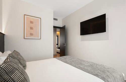 Pacifico Suites near Retiro - Photo 30