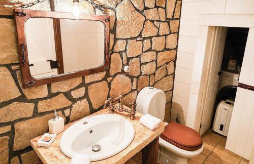 'Perithyron', Konstantina's House, Old Perithia - An Authentic stone Retreat in Corfu's most Historic Village - Photo 34