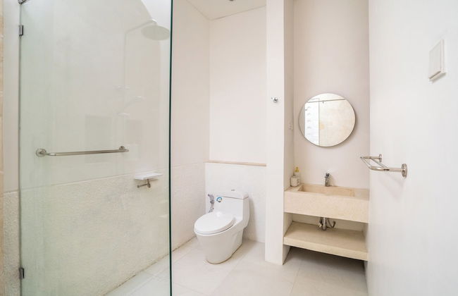 La Feliz Villa Balinesia - 2 Bedrooms - Foto 55