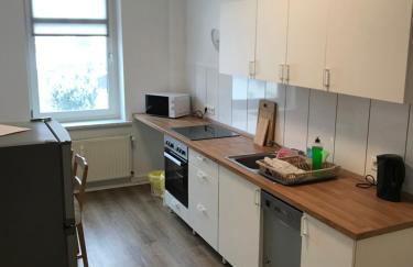 Arnold Apartments - Foto 8