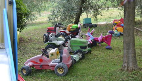 La Capanna dei Carri - Foto 3