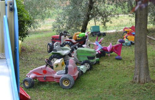 La Capanna dei Carri - Foto 3