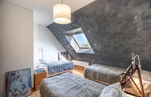 La Passerelle - Entre Vannes & Auray - Foto 7