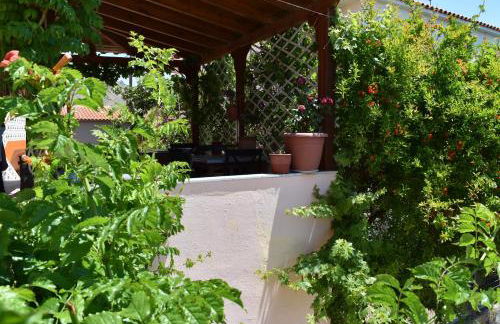 Krinelos Rooms - Photo 31