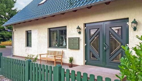 Schwalbennest in Ueckermünde - Foto 4