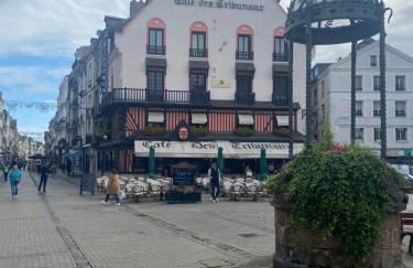 WEEK END à DIEPPE! - Foto 22