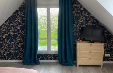 Gîte de l'Epinay Cassis - Foto 28