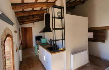 Casa rural Masia Les Apieres. - Foto 72