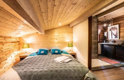 Le refuge du peintre - Foto 6