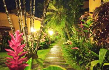 Chalé Pousada da Aldeia - Foto 16