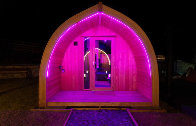 North Coast 500 Pods - Foto 40