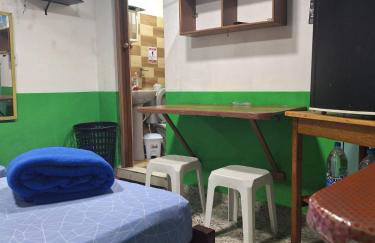 APART HOTEL MANAUS 20 Pessoas 6 Quartos - Photo 58