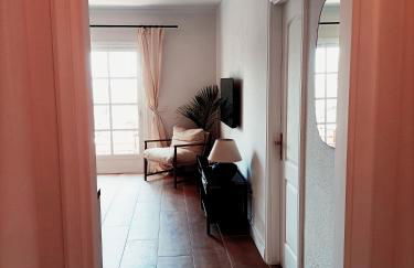 Costa Adeje Topfloor corner panoramics views & pools - Foto 64