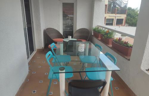 casa con piscina Comarruga - Foto 8