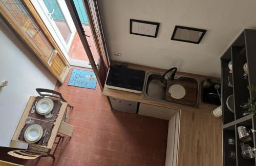 Rustico monolocale soppalcato a Firenze - Foto 7