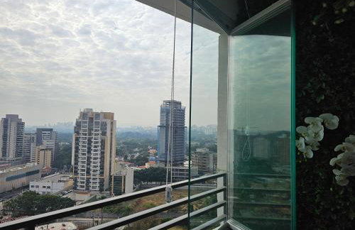 Studio Elegante Metrô Butantã - USP - Pinheiros - MorumBis - Foto 67