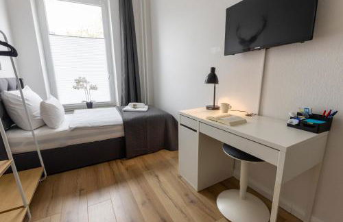 Karizma - Stylisch Design - Innenstadt - Küche - Parkplatz - Internet - Foto 69