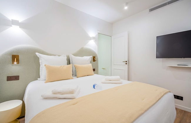 Résidence Saint-Tropez FENIERS - Foto 4