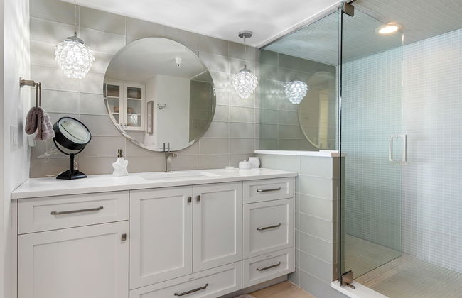 Beachfront 3 Bed Condo Daytona Beach Shores FL - Foto 31