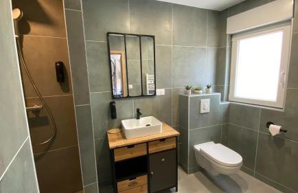 EnergyZen - Spa & Sauna Alsace - L'Atelier des Songes - Foto 7