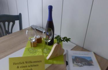 Ferienwohnung Bühler - Foto 10