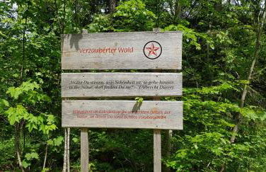 Alpina Inzell Wohnung 454 - Foto 24