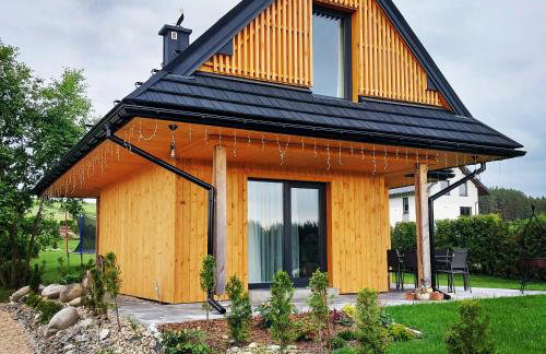 Willa Maciejka - Domek Narciarski - Foto 19