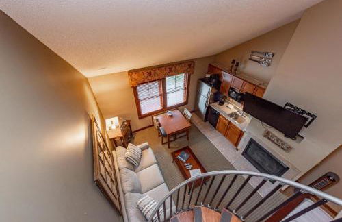 A314 Studio & Loft Standard View - Foto 11