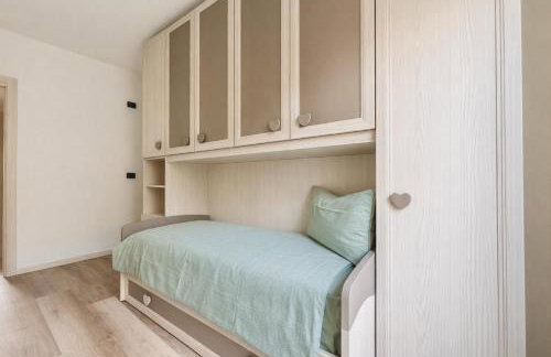 Ava home - apartment in the center Camonica Valley - Foto 15