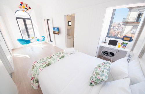 Porto Moments Apartments by Portugal Collection - Foto 62