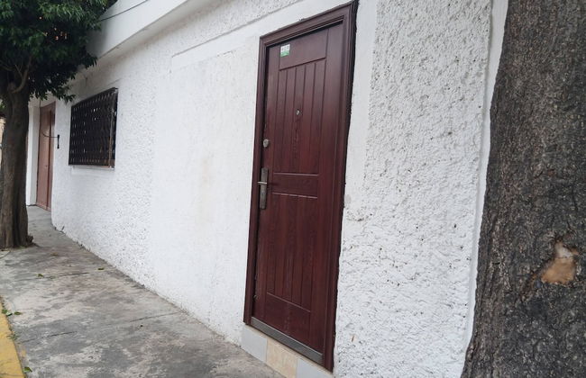 Apartamento Céntrico Vive El Pulsar De La Ciudad - Foto 20