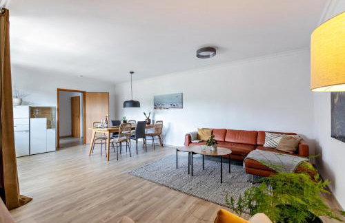 Ferienwohnung Meeressand - Foto 30